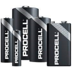 Image Batteries